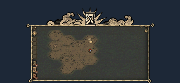 图片[1]-骨之王者 Build.20731153（King of Bones）免安装英文版-测试