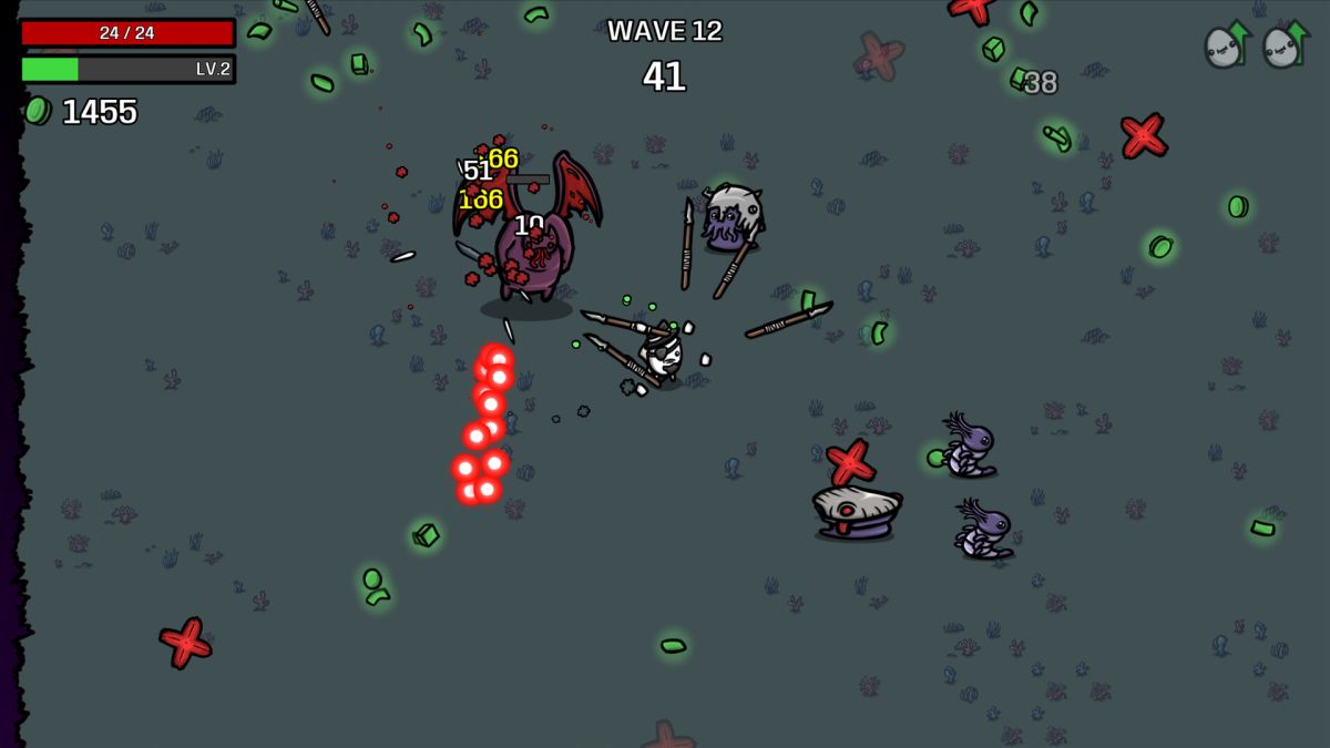 图片[1]-骨之王者 Build.20731153（King of Bones）免安装英文版-测试