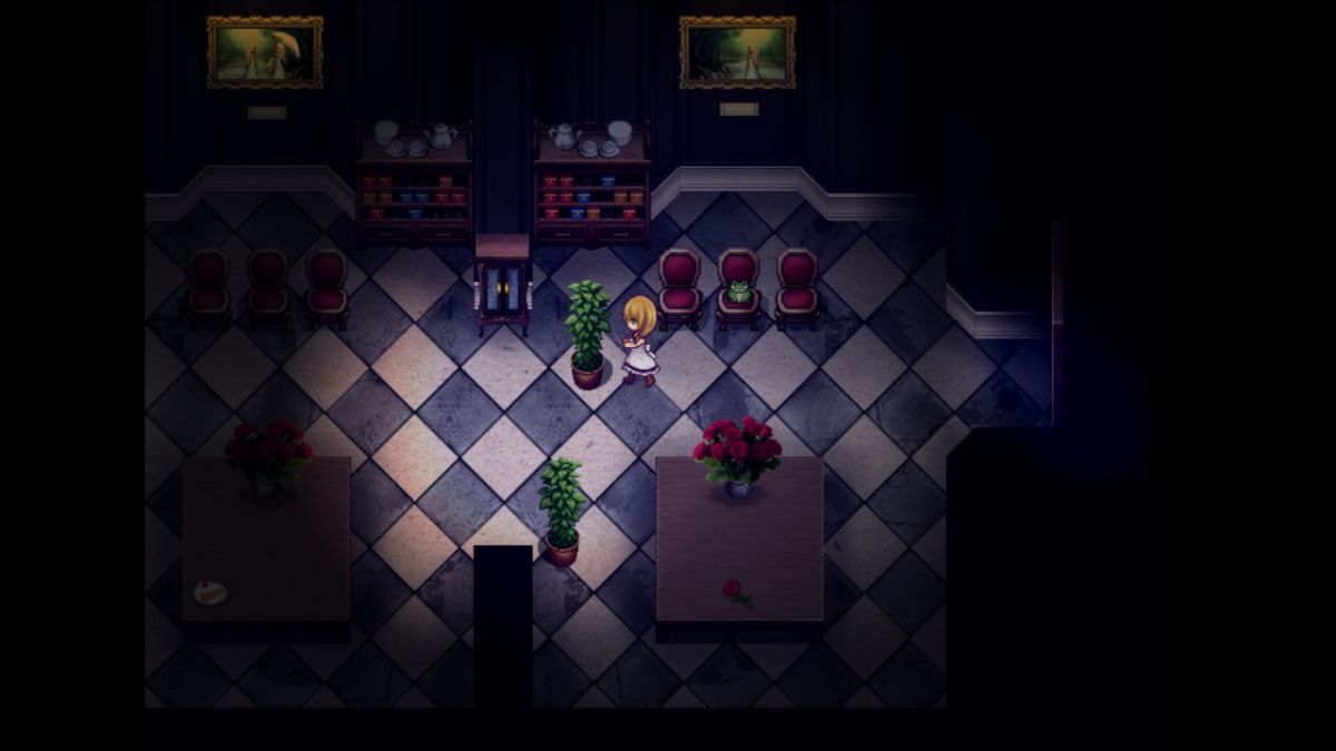 图片[1]-骨之王者 Build.20731153（King of Bones）免安装英文版-测试