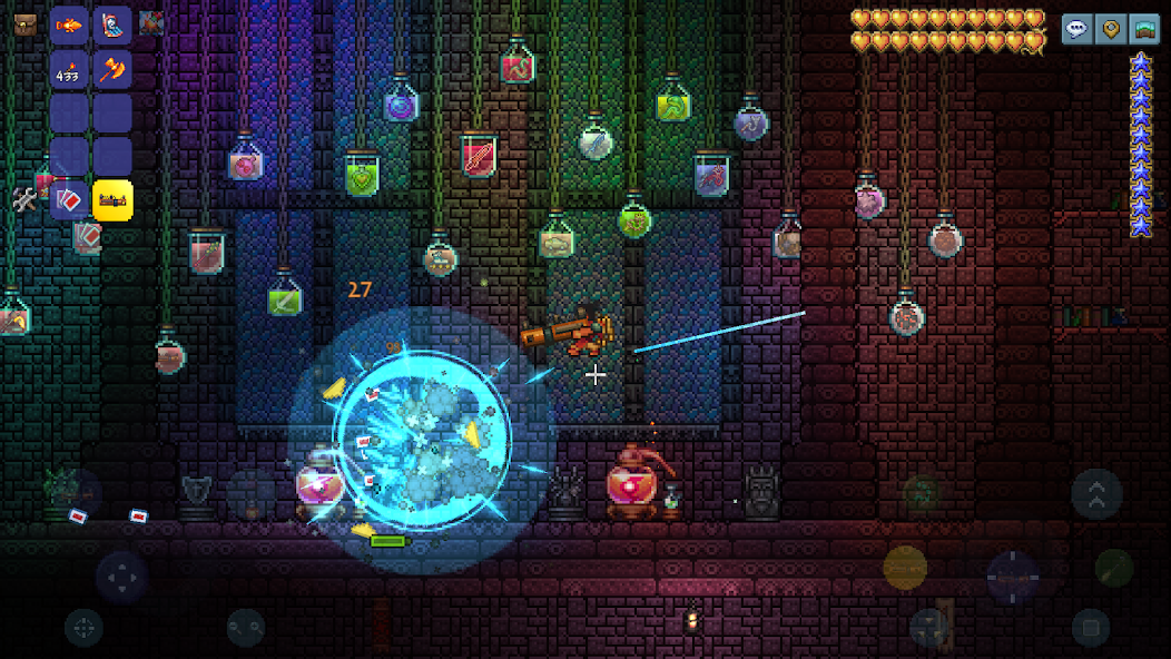 图片[1]-骨之王者 Build.20731153（King of Bones）免安装英文版-测试