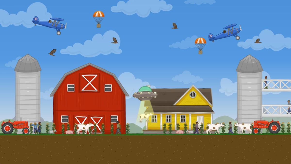 图片[1]-骨之王者 Build.20731153（King of Bones）免安装英文版-测试