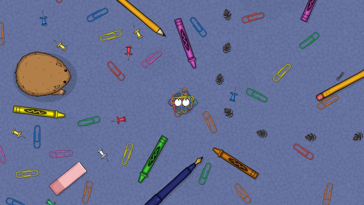 图片[1]-骨之王者 Build.20731153（King of Bones）免安装英文版-测试