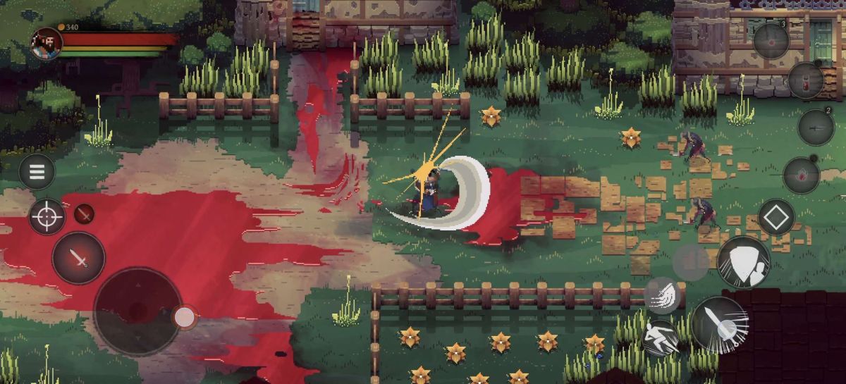 图片[1]-骨之王者 Build.20731153（King of Bones）免安装英文版-测试