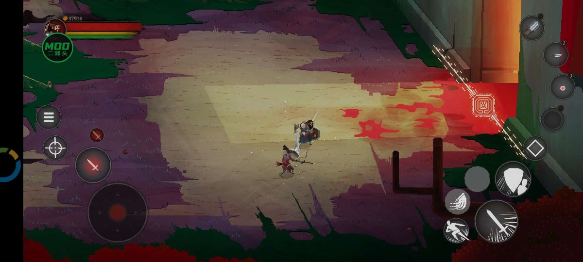 图片[1]-骨之王者 Build.20731153（King of Bones）免安装英文版-测试