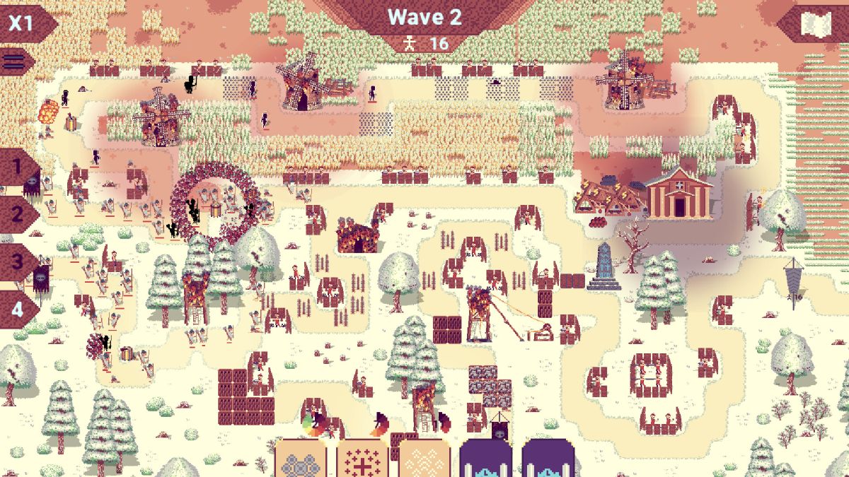 图片[1]-骨之王者 Build.20731153（King of Bones）免安装英文版-测试