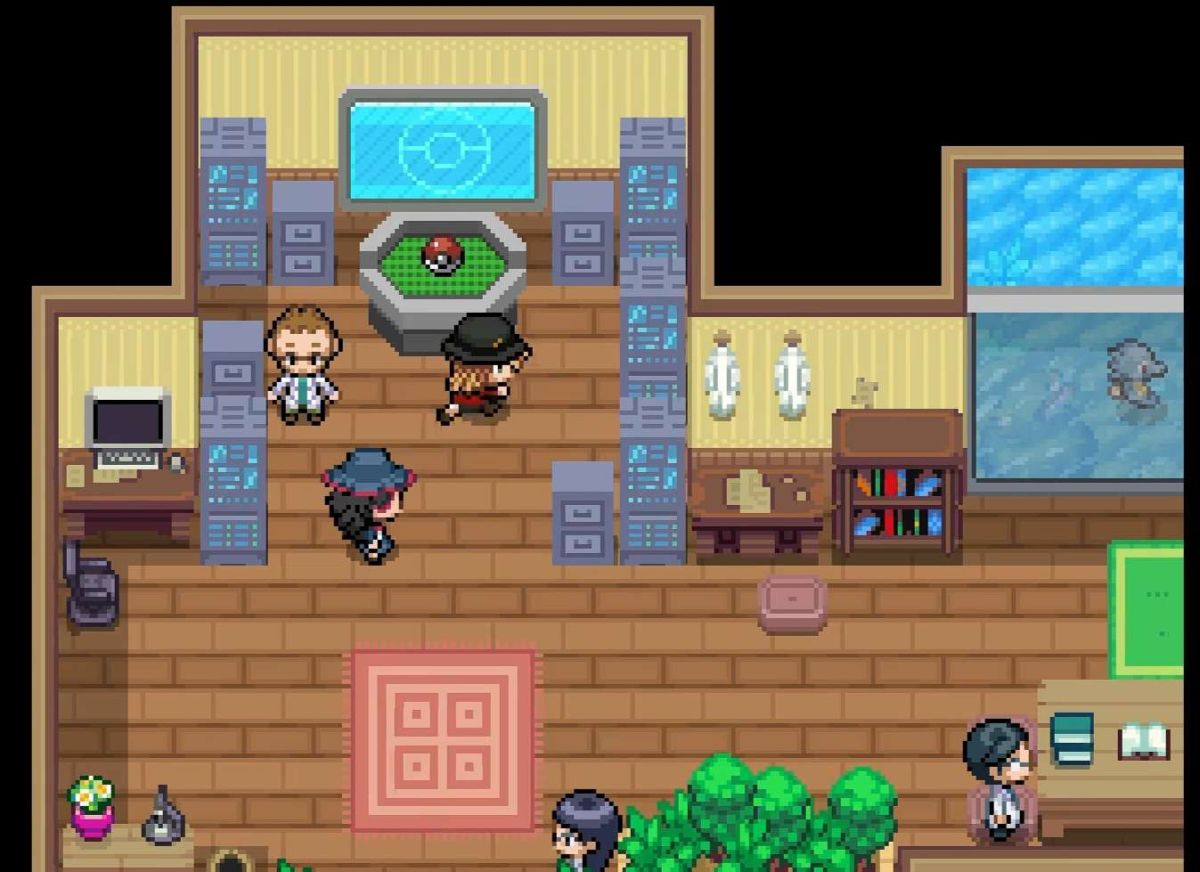 图片[1]-骨之王者 Build.20731153（King of Bones）免安装英文版-测试