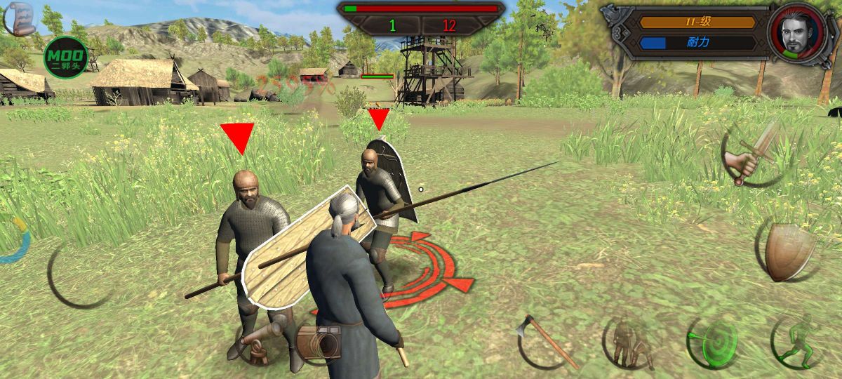 图片[1]-骨之王者 Build.20731153（King of Bones）免安装英文版-测试