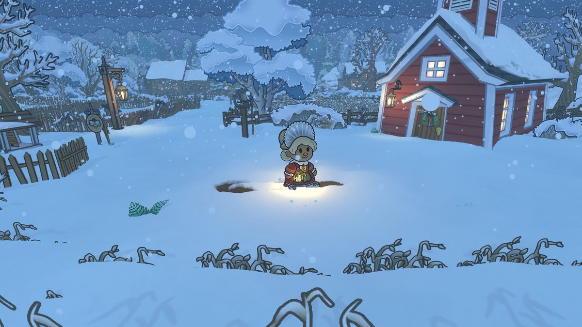 图片[1]-骨之王者 Build.20731153（King of Bones）免安装英文版-测试