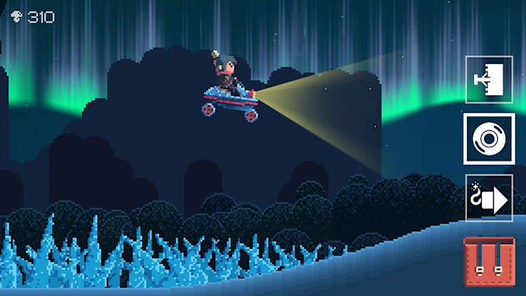 图片[1]-骨之王者 Build.20731153（King of Bones）免安装英文版-测试