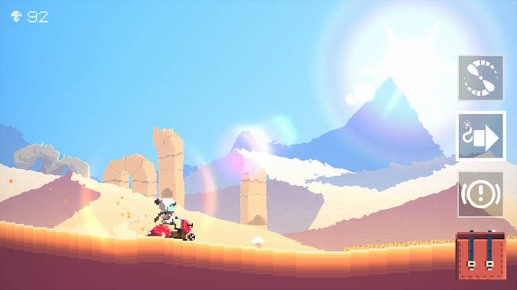 图片[1]-骨之王者 Build.20731153（King of Bones）免安装英文版-测试