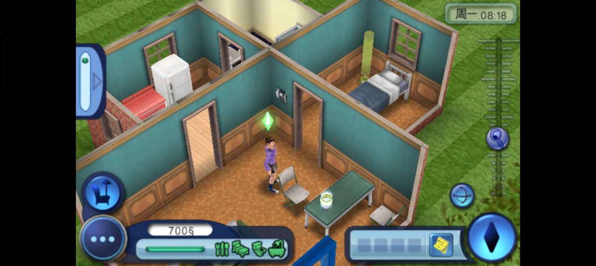 图片[1]-骨之王者 Build.20731153（King of Bones）免安装英文版-测试