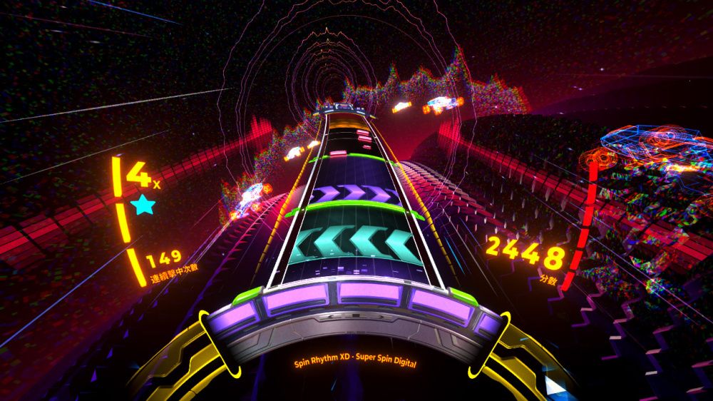 图片[1]-骨之王者 Build.20731153（King of Bones）免安装英文版-测试