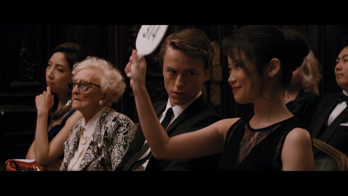 图片[1]-骨之王者 Build.20731153（King of Bones）免安装英文版-测试