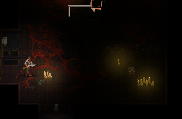 图片[1]-骨之王者 Build.20731153（King of Bones）免安装英文版-测试