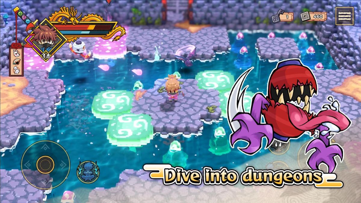 图片[1]-骨之王者 Build.20731153（King of Bones）免安装英文版-测试