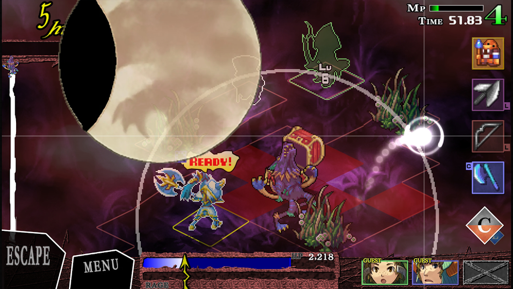 图片[1]-骨之王者 Build.20731153（King of Bones）免安装英文版-测试