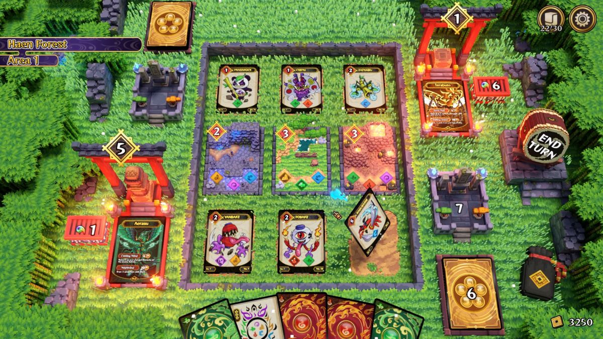 图片[1]-骨之王者 Build.20731153（King of Bones）免安装英文版-测试