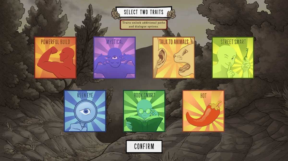 图片[1]-骨之王者 Build.20731153（King of Bones）免安装英文版-测试