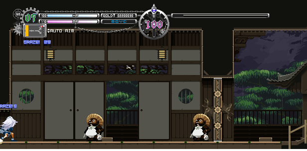 图片[1]-骨之王者 Build.20731153（King of Bones）免安装英文版-测试