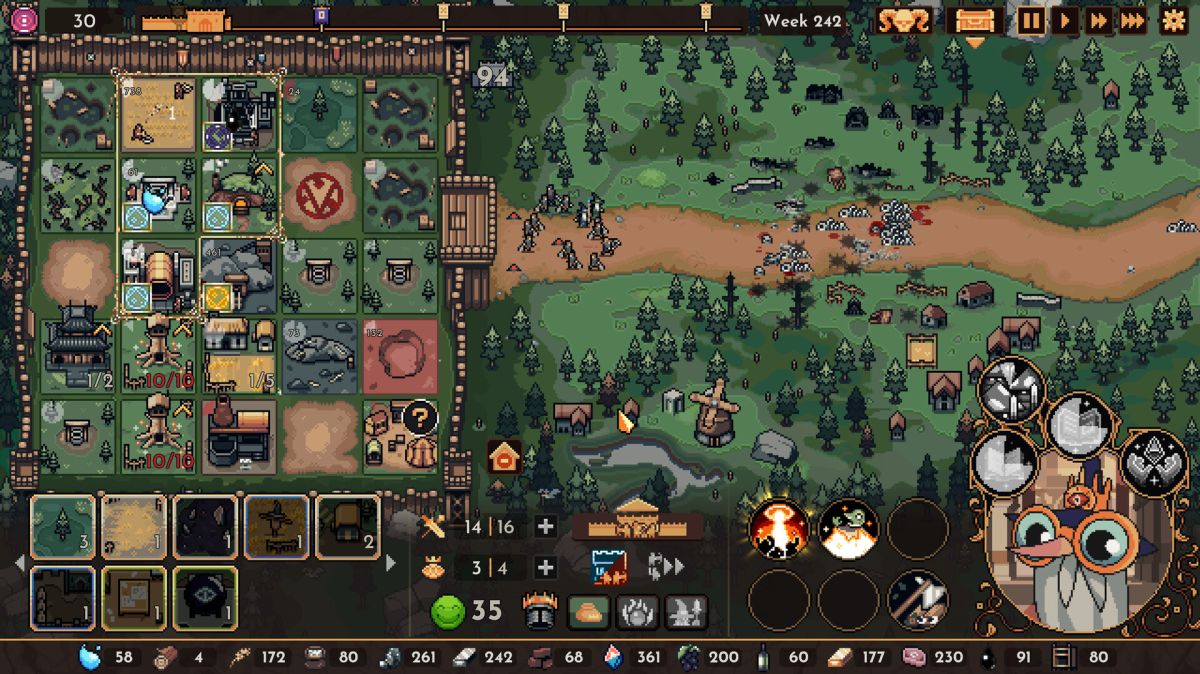 图片[1]-骨之王者 Build.20731153（King of Bones）免安装英文版-测试