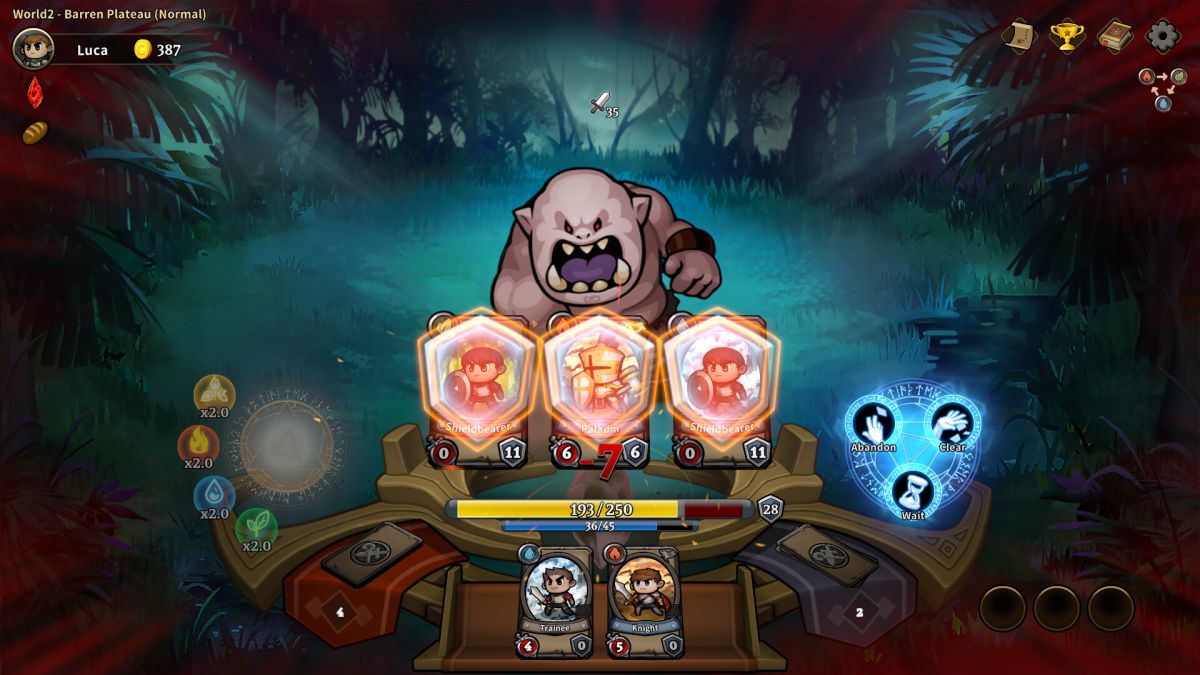 图片[1]-骨之王者 Build.20731153（King of Bones）免安装英文版-测试