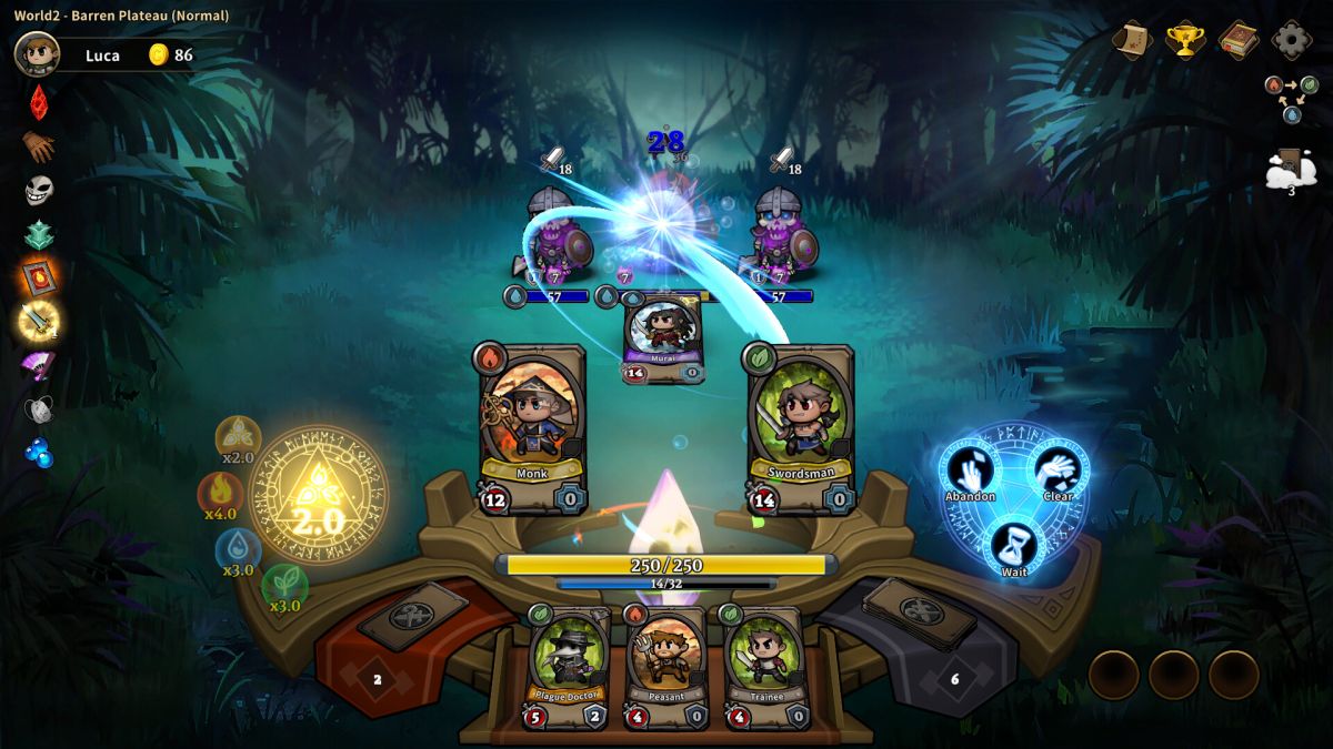 图片[1]-骨之王者 Build.20731153（King of Bones）免安装英文版-测试