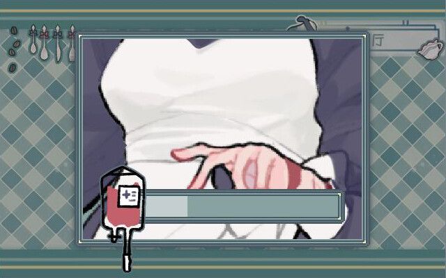 图片[1]-骨之王者 Build.20731153（King of Bones）免安装英文版-测试