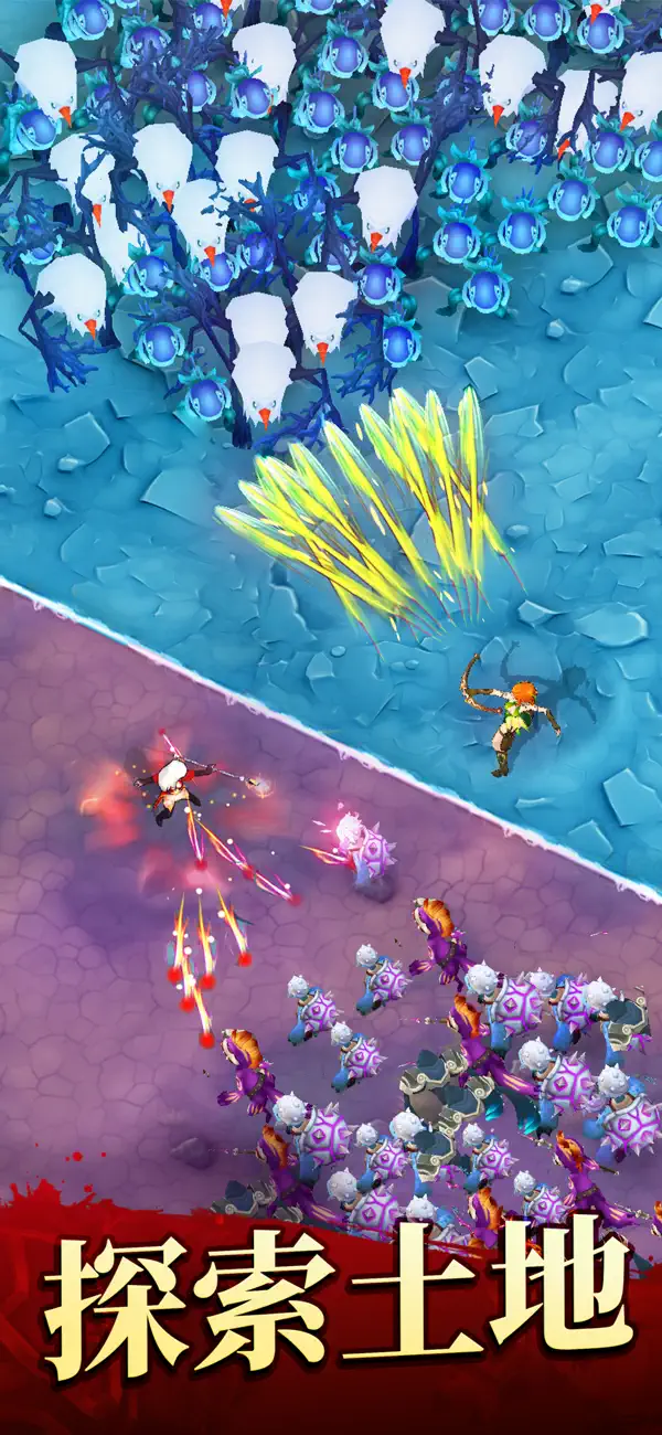 图片[1]-骨之王者 Build.20731153（King of Bones）免安装英文版-测试