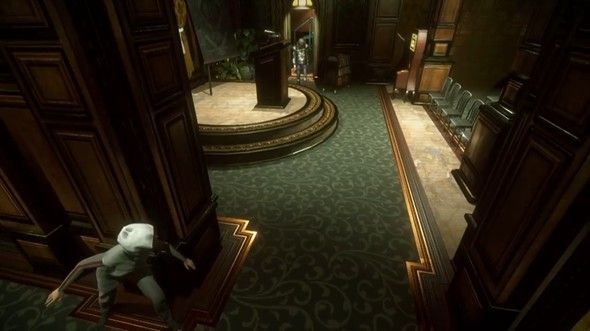 图片[1]-骨之王者 Build.20731153（King of Bones）免安装英文版-测试