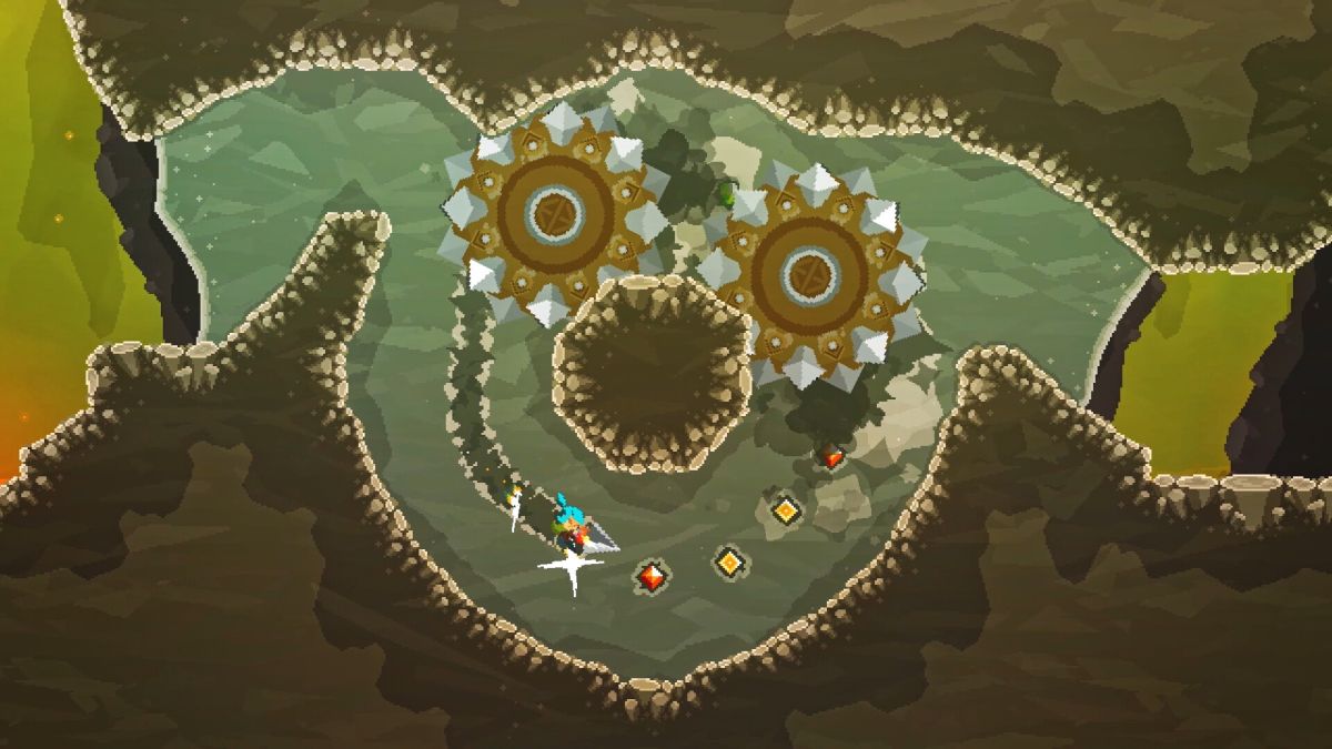 图片[1]-骨之王者 Build.20731153（King of Bones）免安装英文版-测试