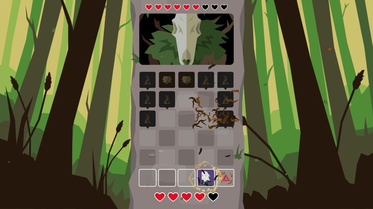 图片[1]-骨之王者 Build.20731153（King of Bones）免安装英文版-测试