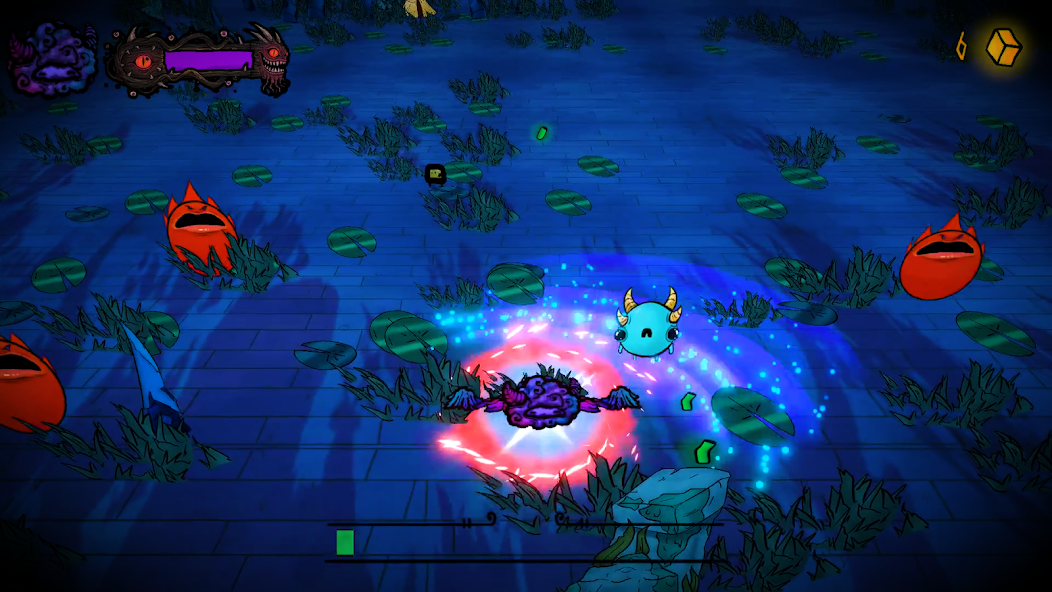 图片[1]-骨之王者 Build.20731153（King of Bones）免安装英文版-测试