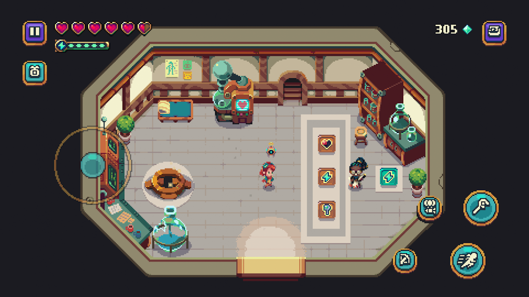 图片[1]-骨之王者 Build.20731153（King of Bones）免安装英文版-测试