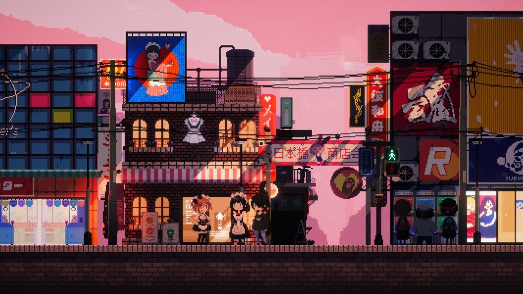 图片[1]-骨之王者 Build.20731153（King of Bones）免安装英文版-测试