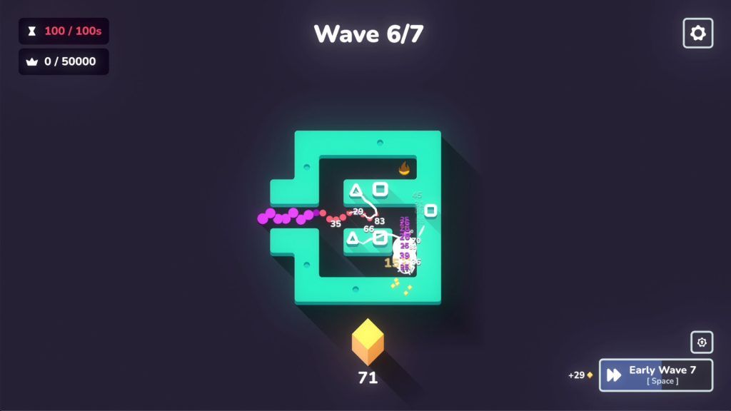 图片[1]-骨之王者 Build.20731153（King of Bones）免安装英文版-测试