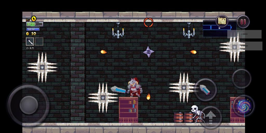 图片[1]-骨之王者 Build.20731153（King of Bones）免安装英文版-测试