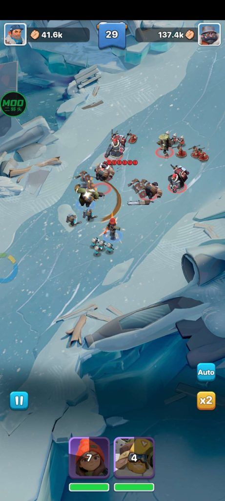 图片[1]-骨之王者 Build.20731153（King of Bones）免安装英文版-测试