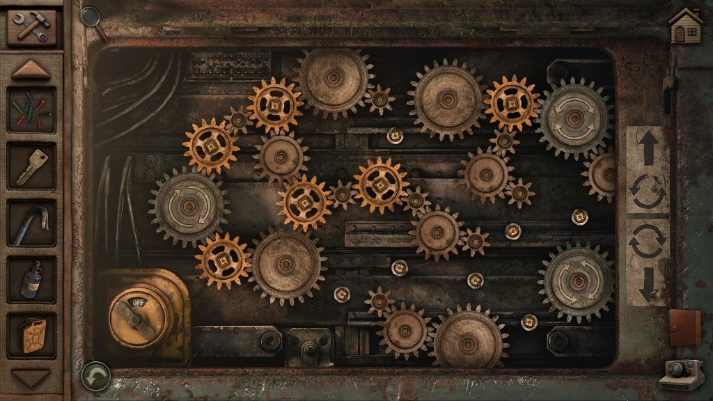 图片[1]-骨之王者 Build.20731153（King of Bones）免安装英文版-测试