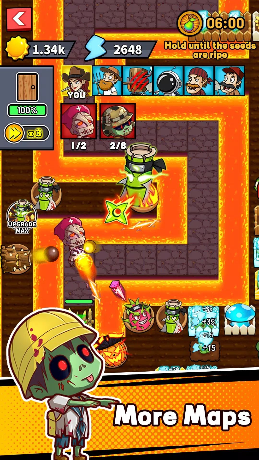 图片[1]-骨之王者 Build.20731153（King of Bones）免安装英文版-测试