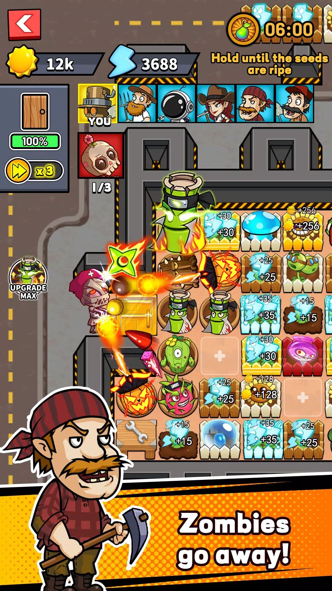 图片[1]-骨之王者 Build.20731153（King of Bones）免安装英文版-测试