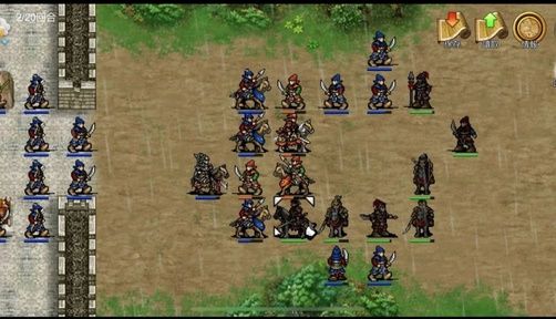 图片[1]-骨之王者 Build.20731153（King of Bones）免安装英文版-测试