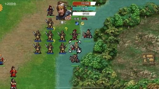 图片[1]-骨之王者 Build.20731153（King of Bones）免安装英文版-测试
