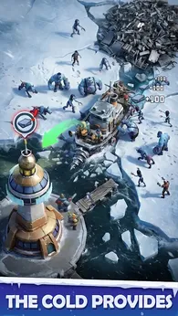 图片[1]-骨之王者 Build.20731153（King of Bones）免安装英文版-测试