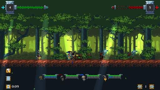 图片[1]-骨之王者 Build.20731153（King of Bones）免安装英文版-测试