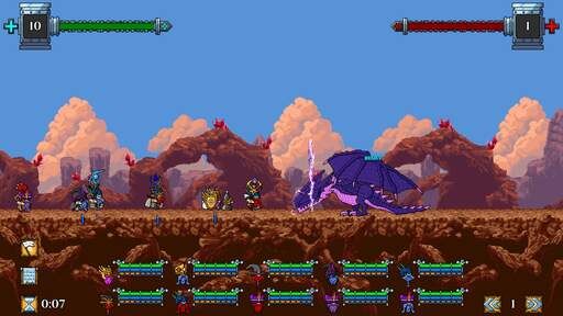 图片[1]-骨之王者 Build.20731153（King of Bones）免安装英文版-测试