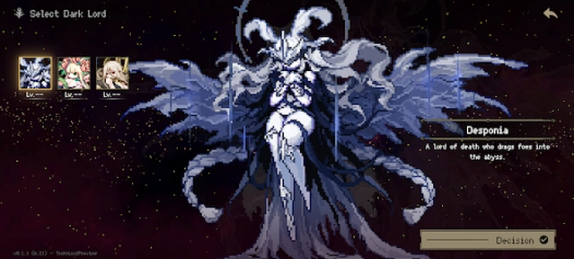 图片[1]-骨之王者 Build.20731153（King of Bones）免安装英文版-测试