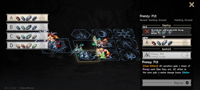 图片[1]-骨之王者 Build.20731153（King of Bones）免安装英文版-测试