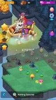 图片[1]-骨之王者 Build.20731153（King of Bones）免安装英文版-测试