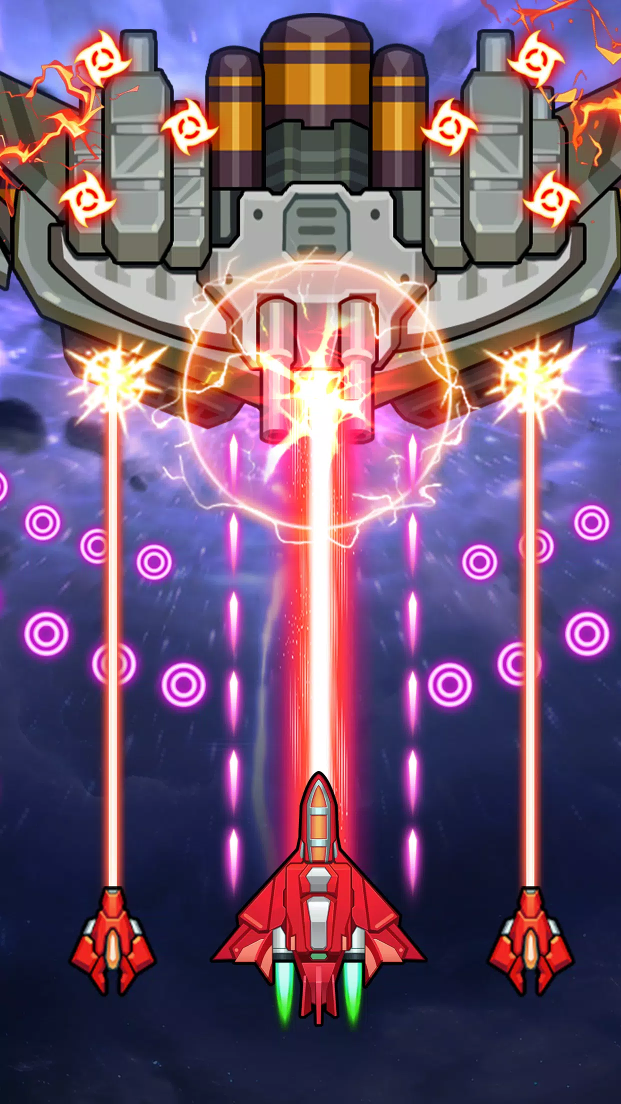 图片[1]-骨之王者 Build.20731153（King of Bones）免安装英文版-测试