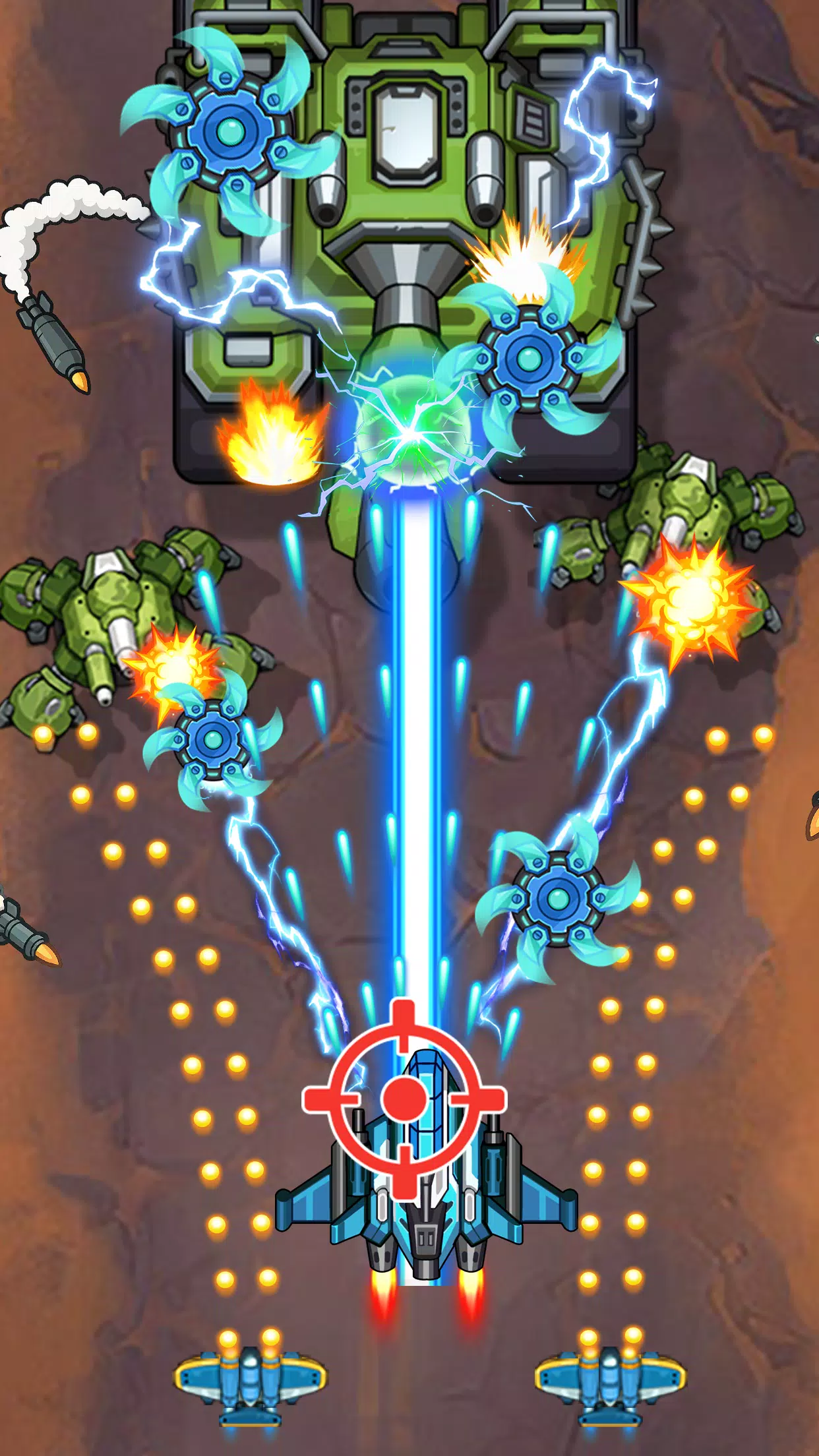 图片[1]-骨之王者 Build.20731153（King of Bones）免安装英文版-测试